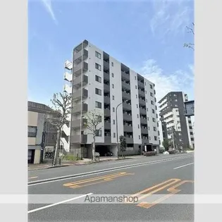 スカイコート豊島南長崎の画像