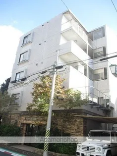 GRACE ASAGAYA【3階】の外観