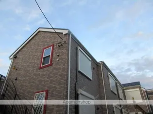 ハーミットクラブハウス高円寺 フラット【2階】の外観