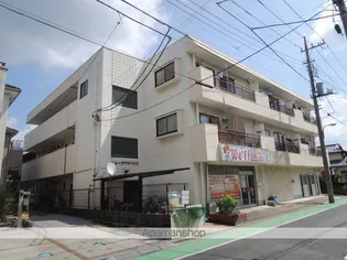 ニュータケヤハウスの画像