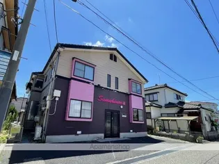 サムハウスⅢの画像