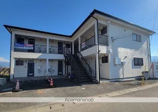 河野ハイツの画像