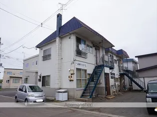 マル栄ハイツの画像