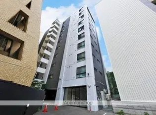 レゾ札幌【7階】の外観