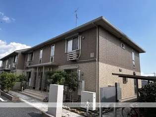 グローリアコートAの画像