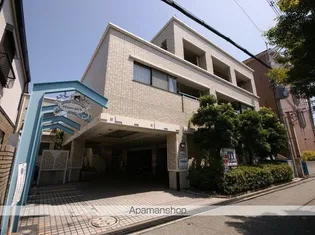 アジュール上野西の画像