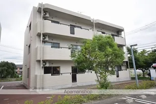 HAUSE−A−DORF LAVENDEL【2階】の外観