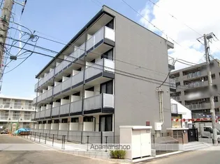 レオパレスファンソの画像