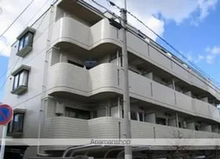 レンガ家ビル【107号室】の外観