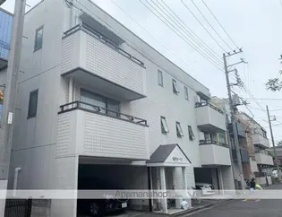 滝野川ハウス【3階】の外観