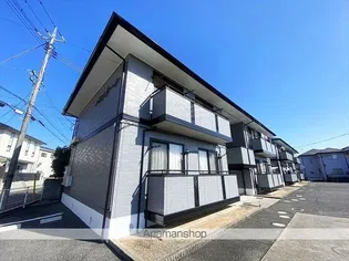 パストラーレ A棟の画像