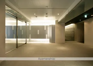 カスタリア初台Ⅱ【1階】のその他画像