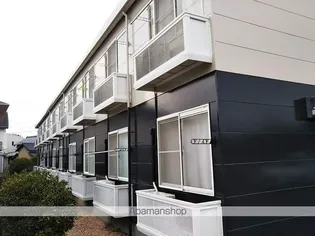 レオパレスグリーンヴィラ論田の画像