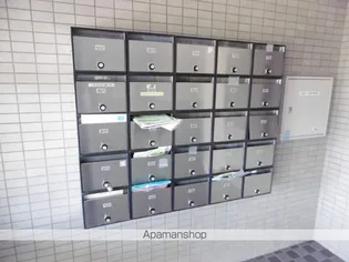 パークサイド891【1階】のその他画像