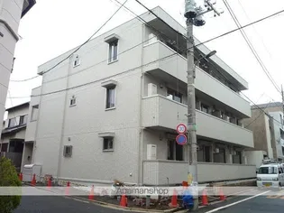 フォートエムズの画像