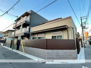 サリエンテス堺七道の画像