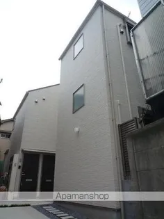 パティシオン駒込の画像