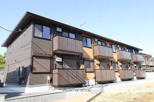 カーサソレイユIIの画像