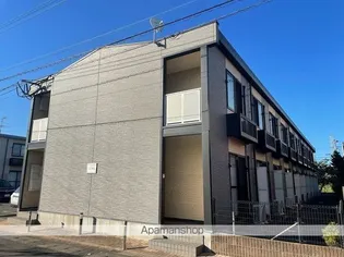 レオパレスソレイル横田IIの画像