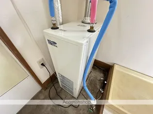 鹿部町1棟2戸【奥号室】のその他画像