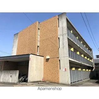 セオークス東山【1階】の外観