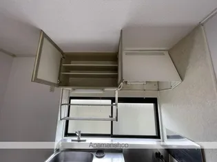 クレスト小林C棟【1階】の内装