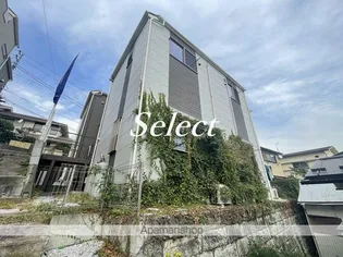 カントリー西横浜の画像