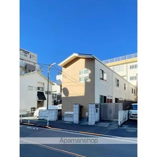 ブライトハウス亀有の画像