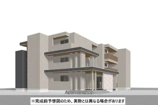 ORTHOAXIS浅生の画像