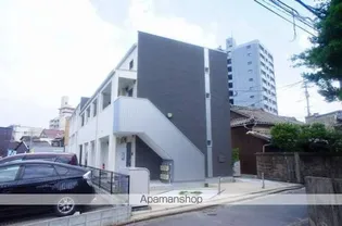 トゥジュール美野島の画像