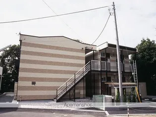 レオパレスカーサ ヒラルダの画像