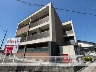 ウェステン ドルフⅡ【1階】の外観