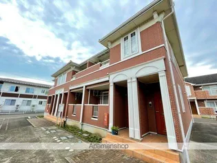 メゾン サントウB棟の画像