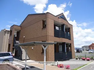 フレンドリースクエアの画像