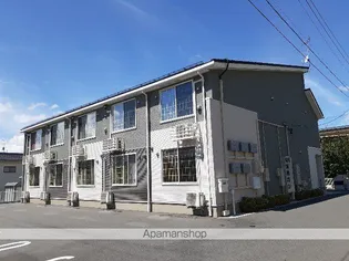 サンリットハウスグランデ Bの画像