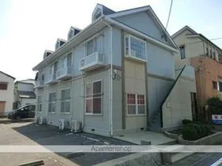 ルミエール旭【1階】の外観