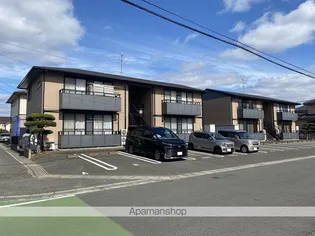 ウエストアベニューの画像