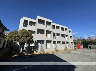 ラドウィンマンションB棟の画像