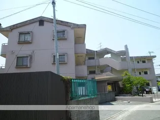 マーキスひがしの画像