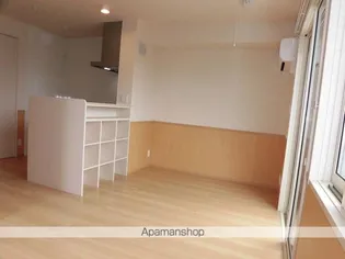 セジュールK Ⅰ【2階】の居間