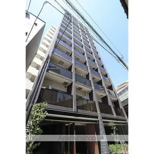 BLAU南池袋【6階】の外観