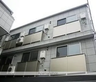 コンフォルト日暮里【3階】の外観