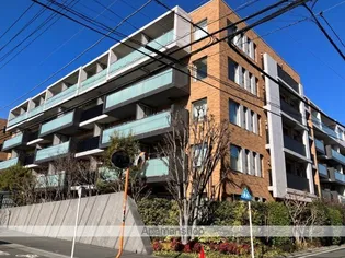 プラウドシティ元住吉の画像