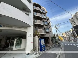 クリエイトヒルズの画像
