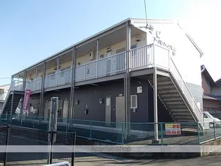 ハイツ新田Bの画像