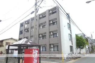 フライハイト姪浜の画像