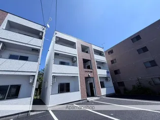西16南28MS 北棟の画像