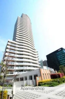 品川シーサイドビュータワーIIの画像