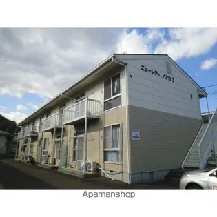 ニューシティノナカⅠの画像