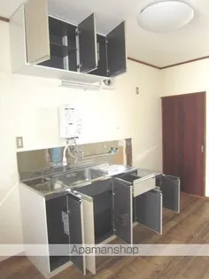 和田ハイツ【2階】の内装